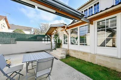 Maison - 128 m² - 4 pièces