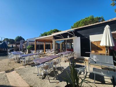 Fonds de commerce - 73 m²