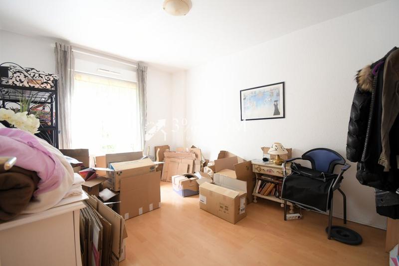 Appartement - 74 m² - 3 pièces