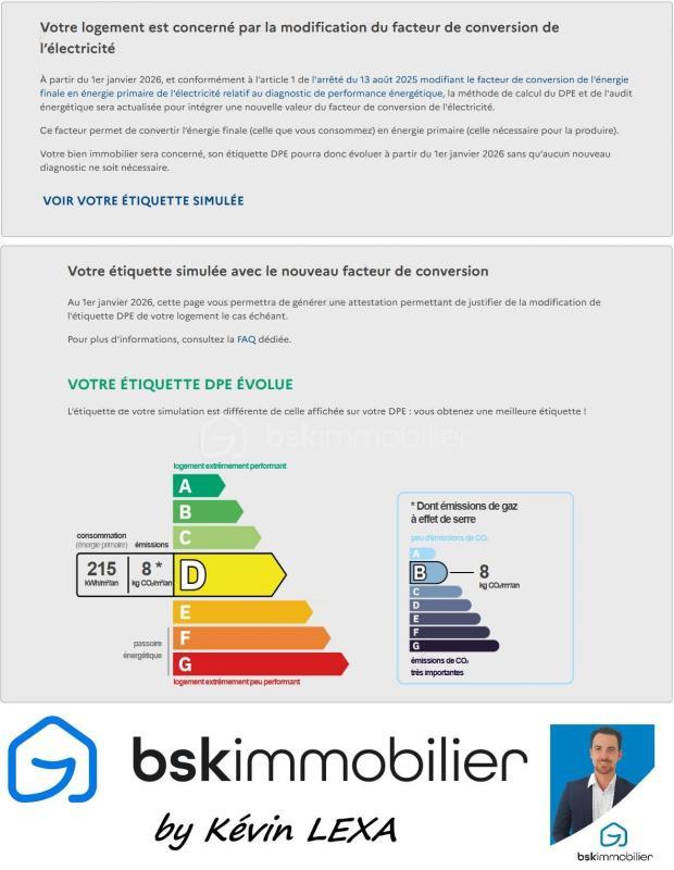 Bureau - 50 m² - 3 pièces