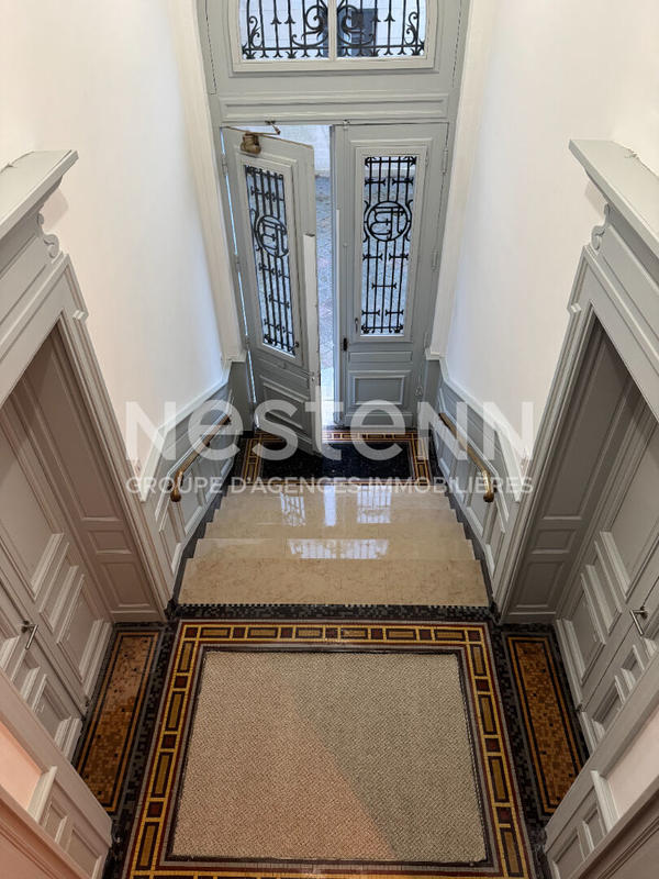 Appartement - 121 m² - 4 pièces