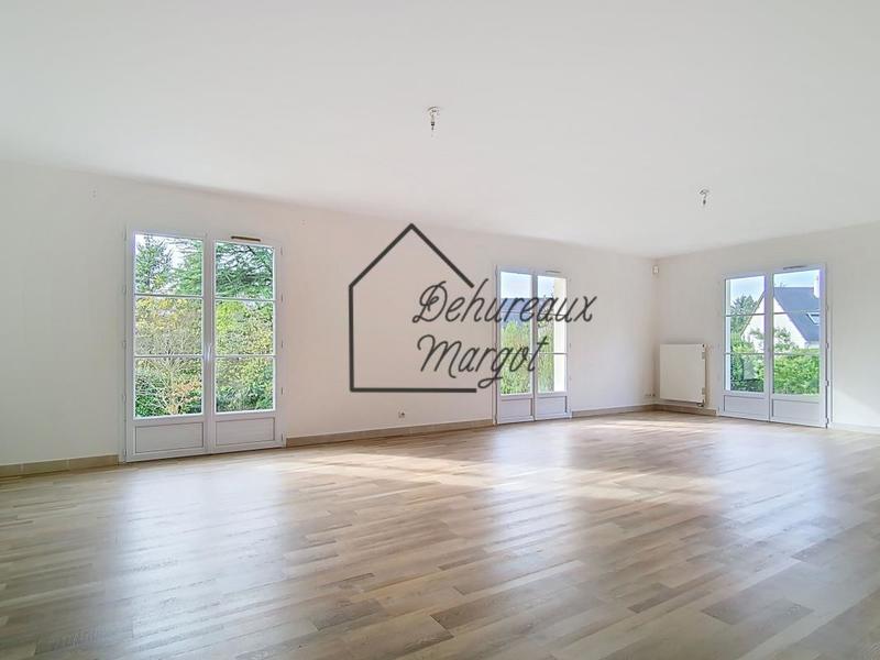 Maison - 176 m² - 7 pièces