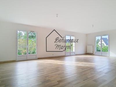 Maison - 176 m² - 7 pièces