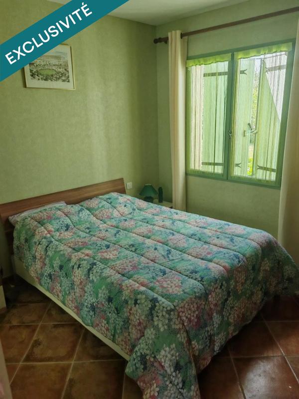 Maison - 178 m² - 5 pièces