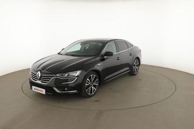 Renault Talisman 1.6 dCi Energy Initiale Paris Edc 160 ch