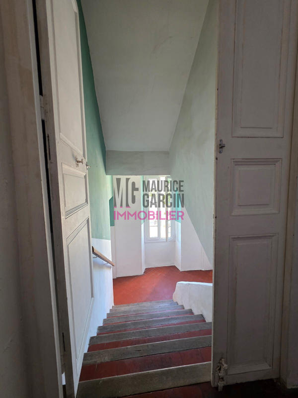 Maison - 146 m² - 5 pièces