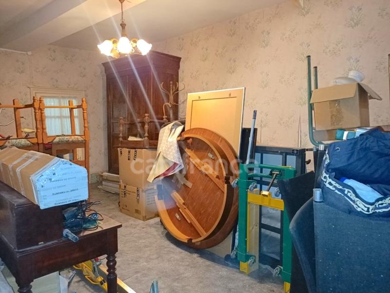 Maison - 76 m² - 3 pièces