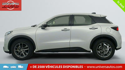 Lexus Lbx 2wd Business