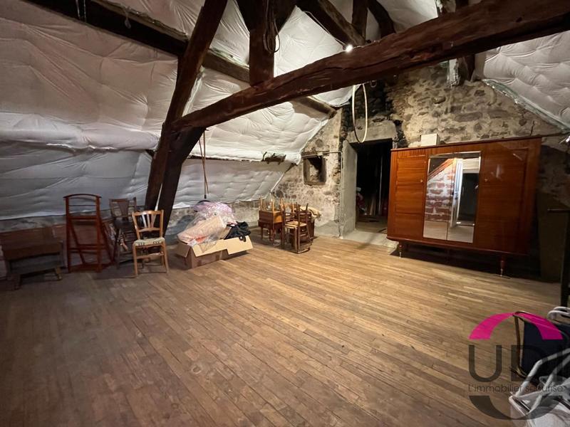 Maison - 137 m² - 6 pièces