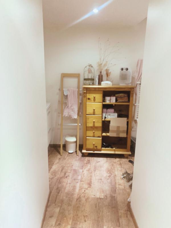 Appartement - 95 m² - 1 pièce