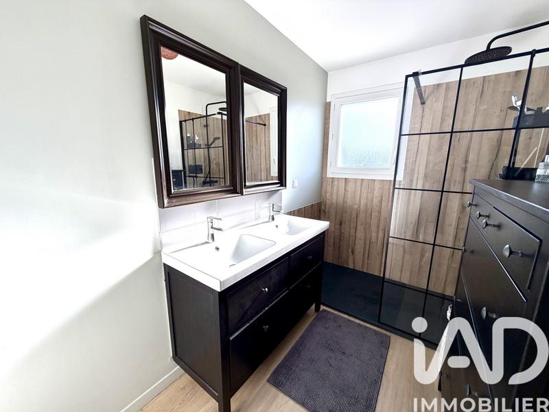 Maison - 78 m² - 4 pièces