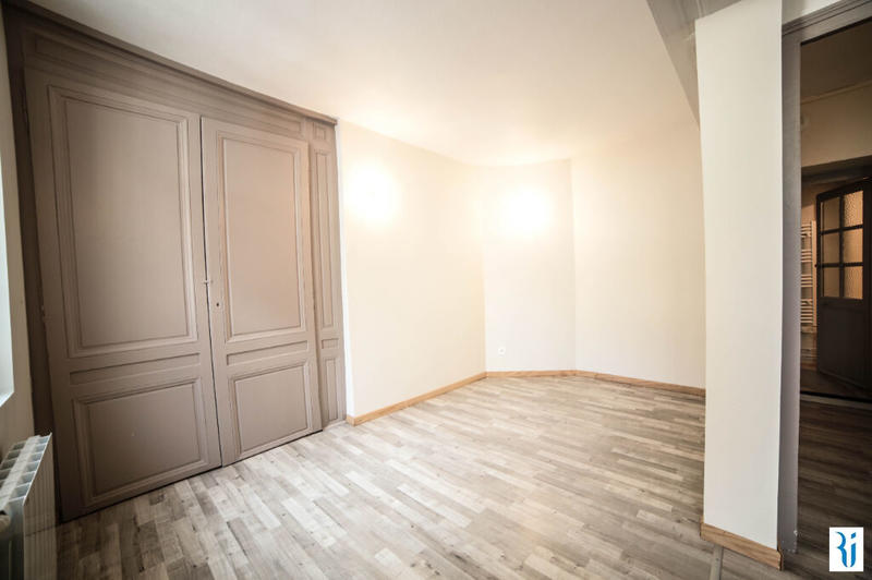 Appartement - 23 m² - 1 pièce