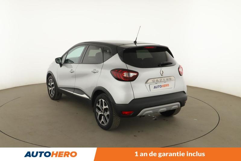 Renault Captur 1.3 TCe Intens 131 ch