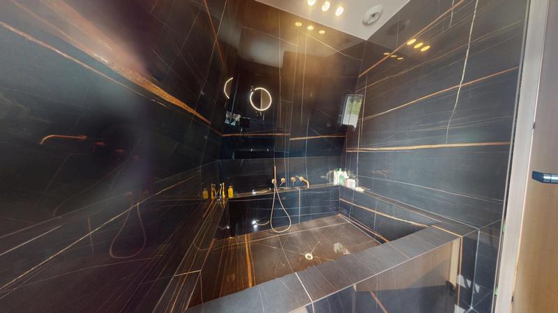 Villa - 200 m² - 7 pièces