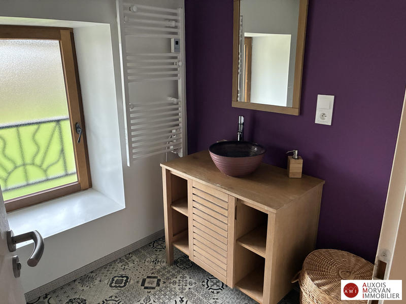 Maison ancienne - 259 m² - 6 pièces