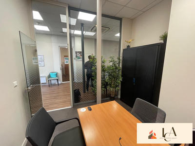 Local commercial - 126 m²