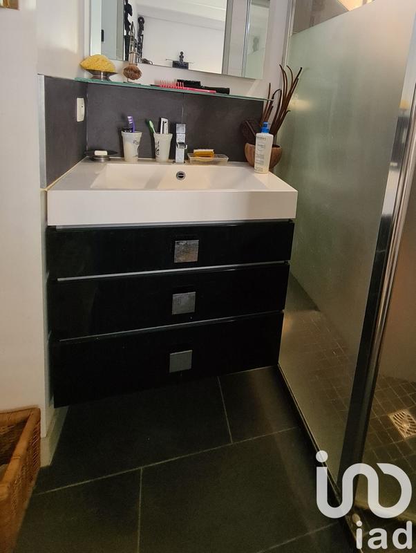 Appartement - 90 m² - 5 pièces