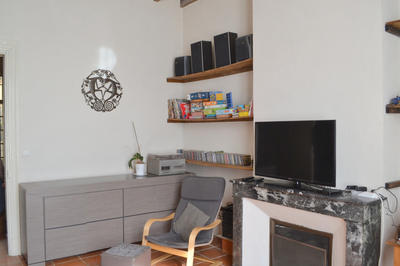 Maison - 169 m² - 6 pièces