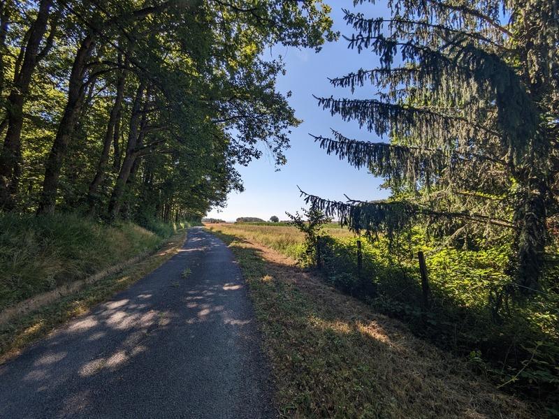 Longère - 91 m² - 3 pièces