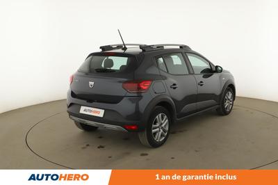 Dacia sandero III Stepway 1.0 TCe Confort 91 ch