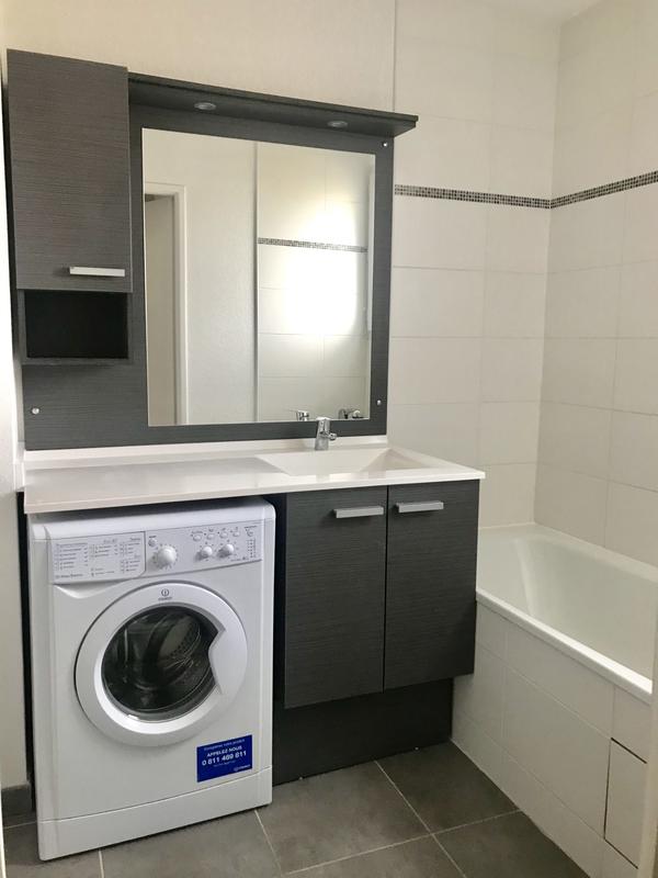 Villa - 68 m² - 3 pièces