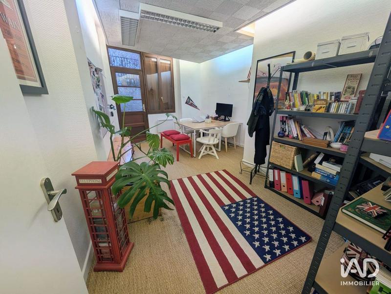 Local commercial - 51 m²