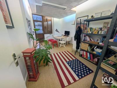 Local commercial - 51 m²