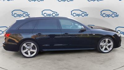 Audi A4 Avant V 40 Tdi 204 Hybrid Quattro s-Tronic7 s line