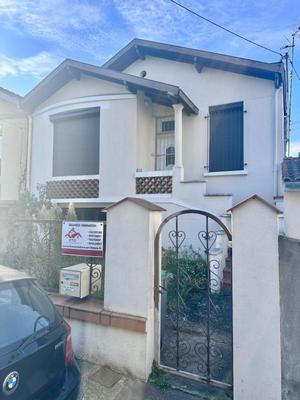 Maison - 79 m² - 4 pièces