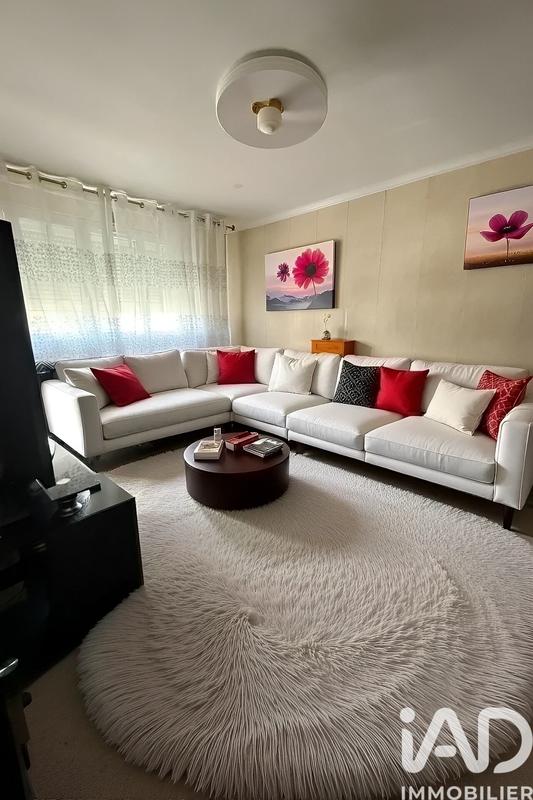 Maison - 175 m² - 12 pièces