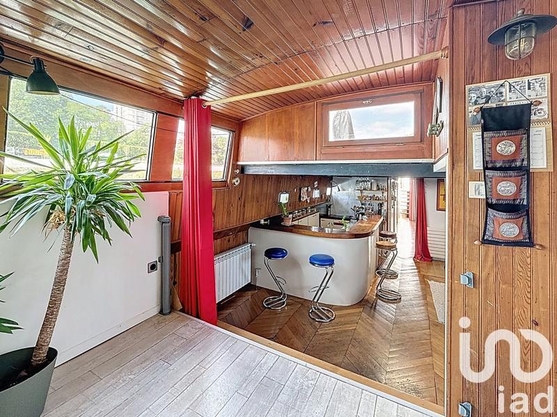 Maison - 130 m² - 7 pièces