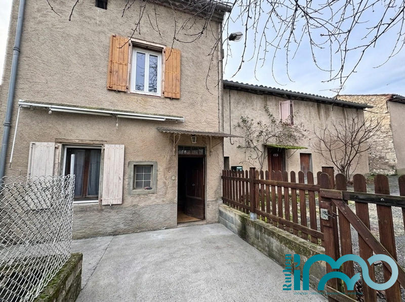 Maison - 141 m² - 6 pièces