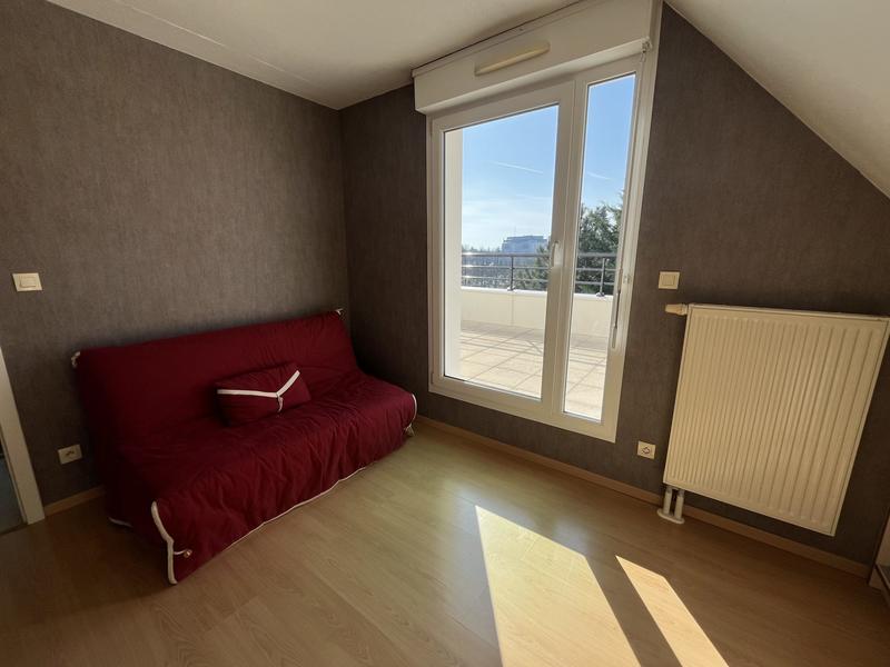 Appartement - 96 m² - 4 pièces