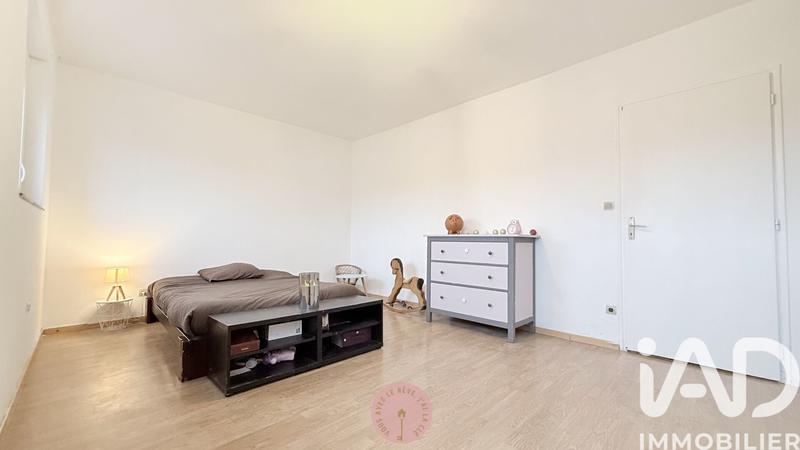 Maison - 124 m² - 6 pièces