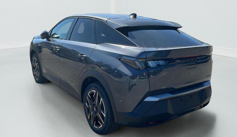 Peugeot 3008 Hybrid 145 e-Dcs6 Allure