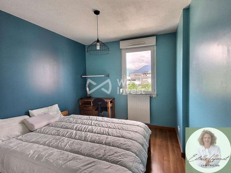 Appartement - 79 m² - 4 pièces