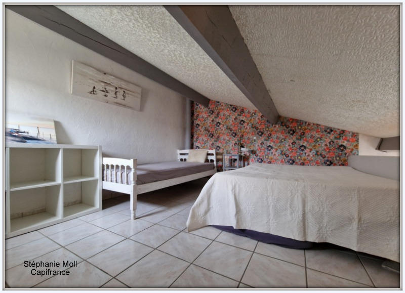 Maison - 38 m² - 2 pièces