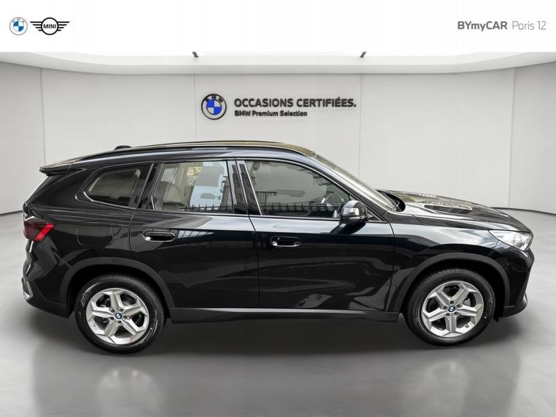 Bmw X1 U11 sDrive 18i 136ch Dkg7 Business Design