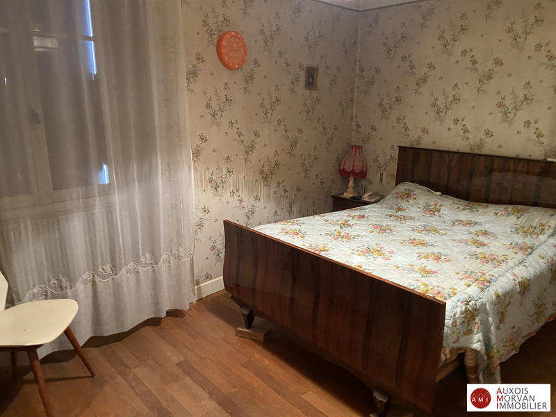 Maison - 86 m² - 5 pièces