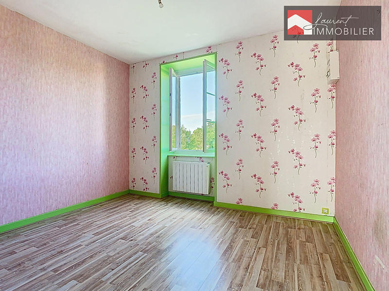 Maison - 187 m² - 7 pièces