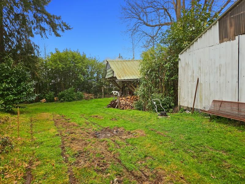 Maison - 133 m² - 5 pièces