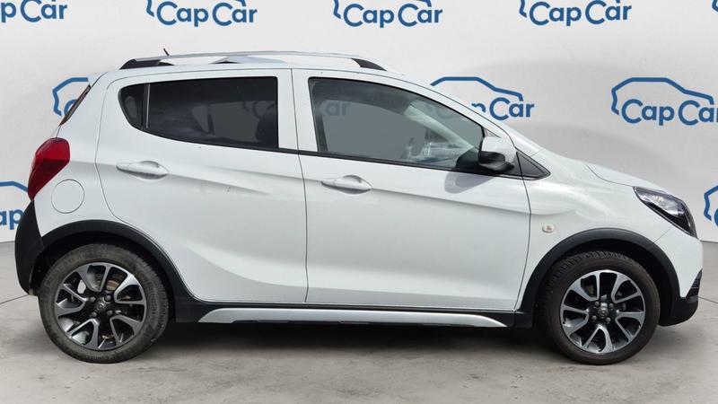 Opel Karl 1.0 73 Rocks