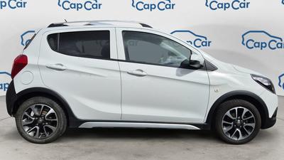 Opel Karl 1.0 73 Rocks