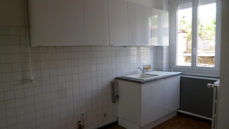 Maison - 58 m² - 2 pièces