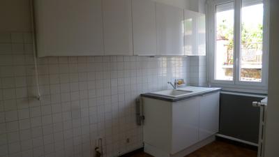 Maison - 58 m² - 2 pièces