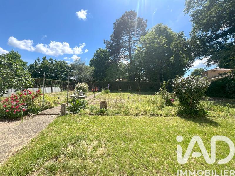 Maison - 124 m² - 6 pièces