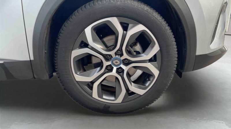 Renault Captur E-Tech Plug-in 160 - 21 Intens