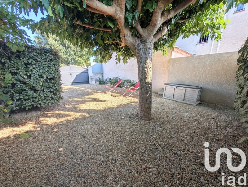 Maison - 91 m² - 4 pièces