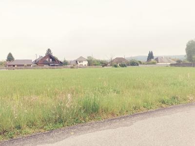 Terrain - 1 064 m²