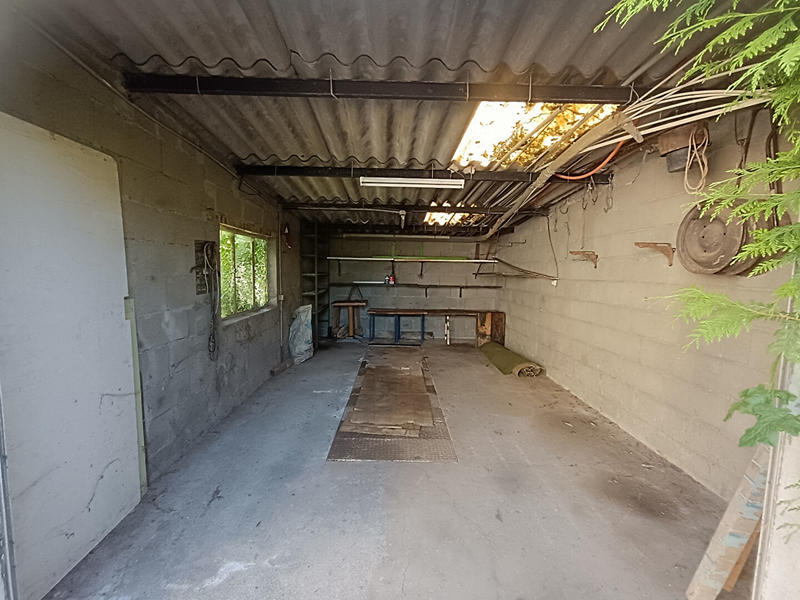 Maison - 68 m² - 4 pièces